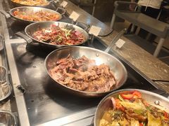 -景湖轩全日制餐厅·南湖名都