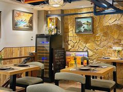 -LA CREPERIE BRETONNE布列塔尼法式餐厅(天童北路店)