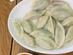 -喜家德虾仁水饺(北站店)