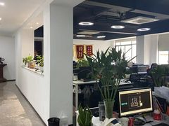 -居丽装饰空间设计(总部)