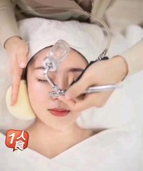 -健身堂科技美肌SPA