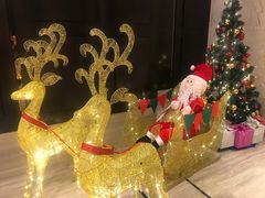 -西安赛瑞喜来登大酒店