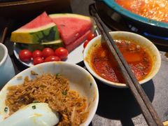 -吼堂老火锅(太古里总店)