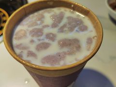 手打芋泥米麻薯-都可手作(学士街手作店)