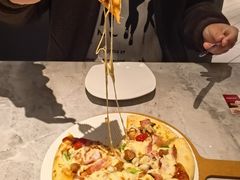 -必胜客(嘉兴八佰伴店)