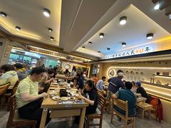 -海兰江石锅饭(水上店)