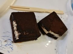 -黑松白鹿(崇文门新活馆店)