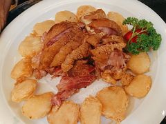 -小八仙·八方(移民广场店)