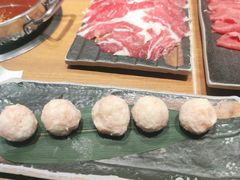 -呷哺呷哺 黄金牧场 (新中关购物中心店)