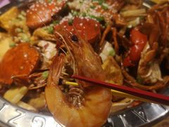 -赖胖子肉蟹煲(金牛万达店)