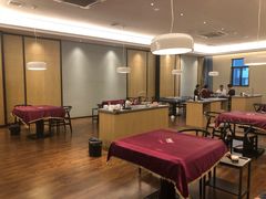 大堂-富黎华海鲜大酒楼(正大广场店)