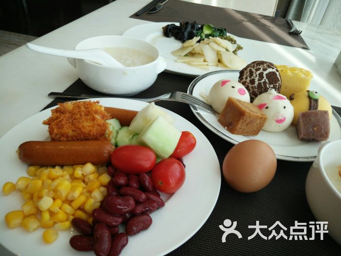百伦国际酒店-图片-都江堰市酒店-大众点评网
