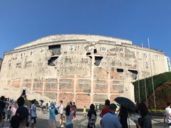 -上海四行仓库抗战纪念馆