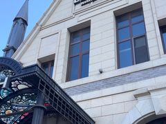 -LENBACH兰巴赫西餐啤酒坊(大连东港店)