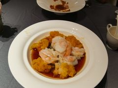 -狮王府淮扬菜(夫子庙老门东店)