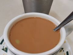 丝袜奶茶-華歡冰室-WahFoon(吉大店)