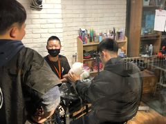 -Goku PET SHOP宠物视觉生活馆(双井店)