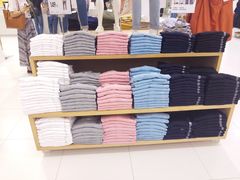 -优衣库(重庆星光时代广场店)