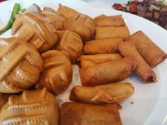 -视界美食自助餐厅·石家庄希尔顿酒店