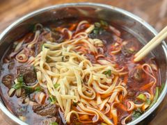 -攀枝花·任德琼·盐边羊肉米线