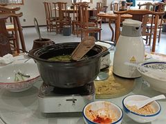 -巢湖名吃·东关老鹅汤(江南风情街店)