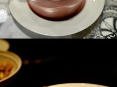 -杭州临平万丽酒店·万丽轩中餐厅
