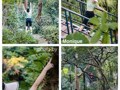 -广州市白云山风景名胜区