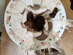 -北京老门框爆肚涮肉馆(凤城六路店)