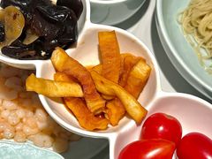 -裕兴记•蟹黄面馆(人民广场店)