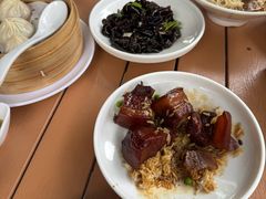 -南小馆(迪士尼小镇店)