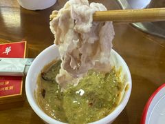 -津门老羊家·铜锅涮羊肉·烧烤(科技园店)