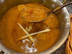 -清真· AL-JANNAT 佳纳特餐厅(仙林店)