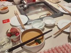 -海底捞火锅(大学路新象城店)