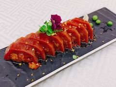 -银都上海菜馆(粤海东路店)