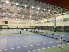 -齐动力网球(国贸店)