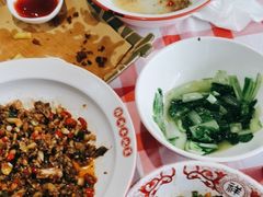 -西江红·株洲本地菜(滨江南路店)