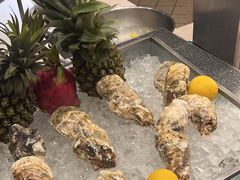 -TABLE·味西餐厅-成都茂业JW万豪酒店