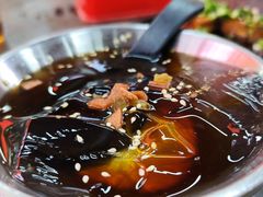 -神伙烧烤(南坪总店)