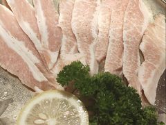 -韩宫宴和牛烤肉(上海金山万达店)