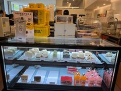 门面-Seesaw Coffee(上海国金中心店)