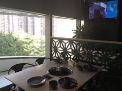 -百年果林椰子鸡(中洲店)