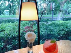 靠窗位-EN SPACE恩空间