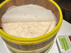 -在前门·烤鸭北京菜(五月花广场店)