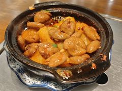 -廖记老砂锅(牛角沱店)