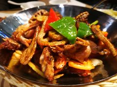 -避风塘(百联东郊店)