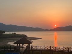 -余姚四明湖开元名都度假酒店·夏威夷西餐厅