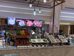 -盛宴标帜餐厅·亲子自助 (南昌喜来登酒店)