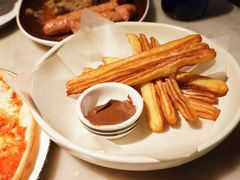 香酥小油条-玛尚诺意式餐厅(天环广场店)