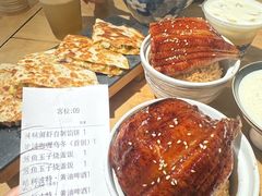 -火山屋台(新街口店)