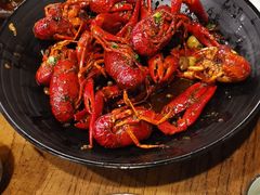 -虾小龙老长沙龙虾馆(坡子街店)